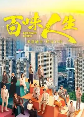 光影人生 海报
